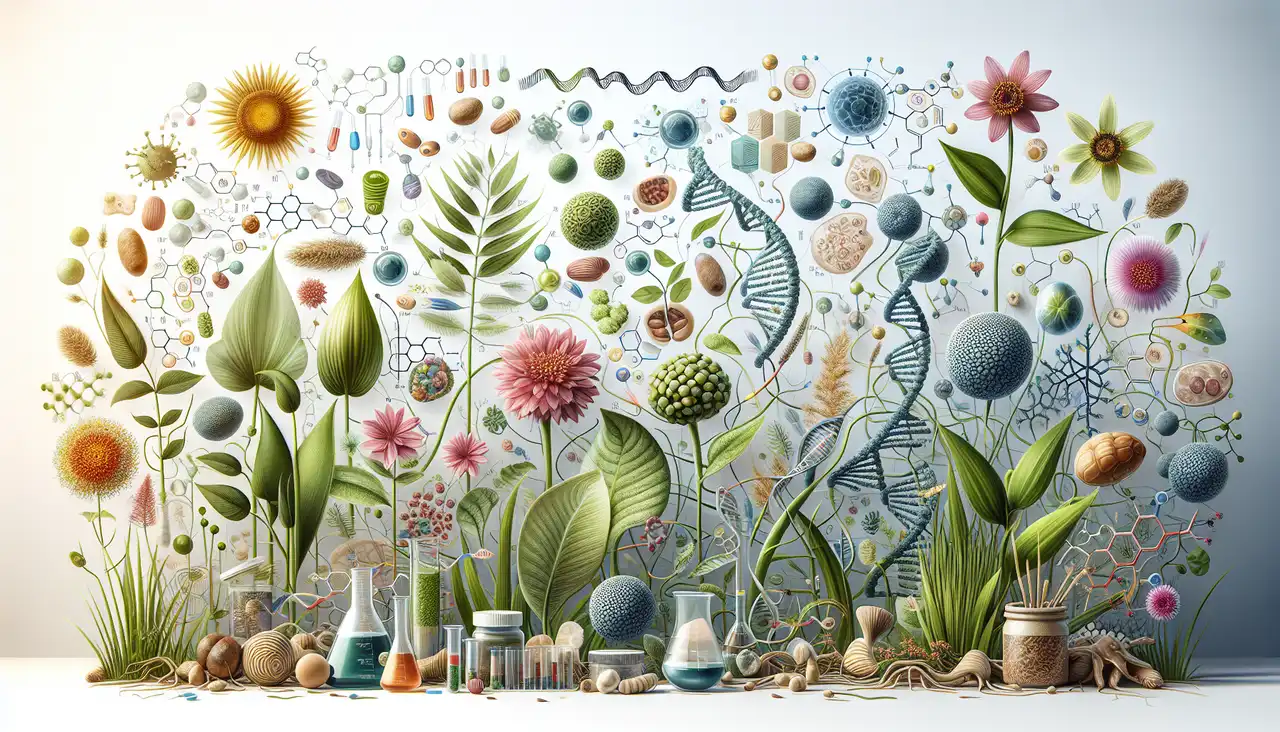 Plant Biology